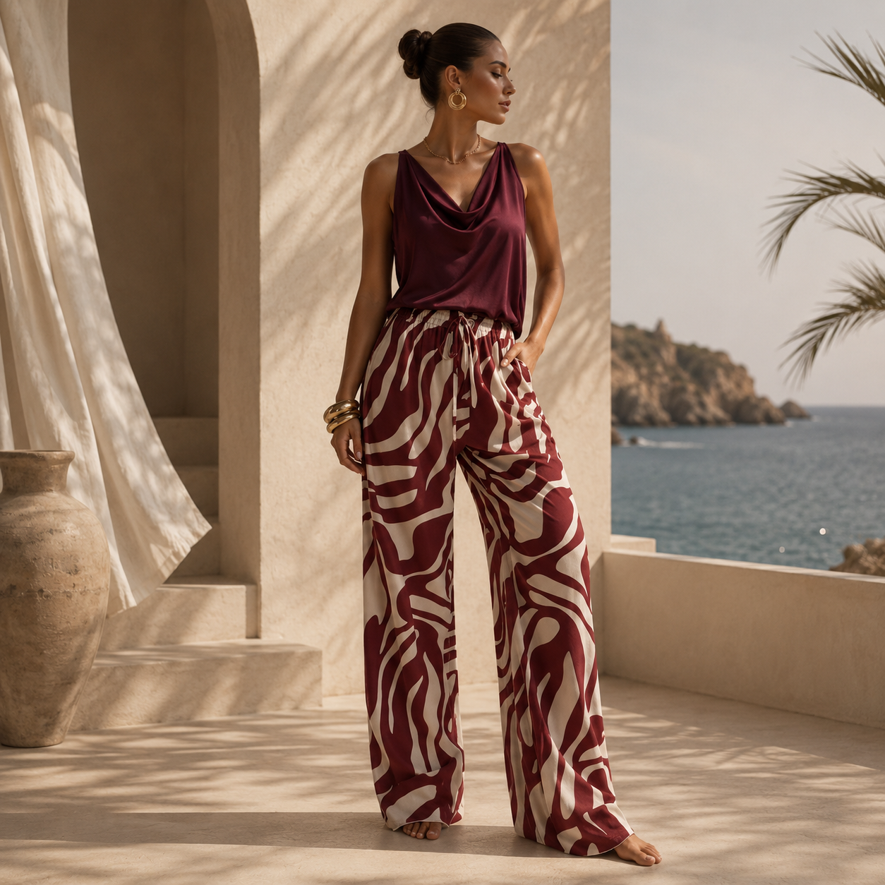 Summer Collection