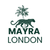 Mayra London - Home